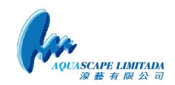 Aquascape Limitada